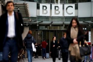 Karena Ancaman UU Baru, BBC Tangguhkan Jurnalis di Rusia