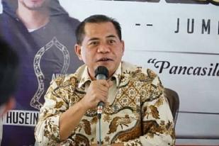 BNPT Ungkap Lima Ciri Penceramah Radikal