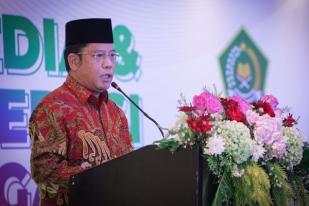 Kemenag: 7.851 Penceramah Agama Sudah Ikuti Peningkatan Kompetensi