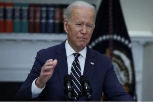 Joe Biden Akan Bertemu Pemimpin Negara Anggota NATO, Bahas Invasi Rusia