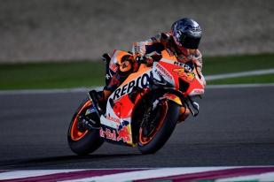 Espargaro Tercepat pada Sesi Latihan Pertama MotoGP di Mandalika