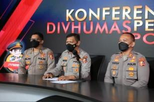 Polisi Sidik Kasus Investasi Bodong Platform Fahrenheit