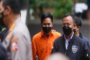 Polisi Sita Rp1Miliar Aset Doni Salmanan Yang Diberikan ke Temannya