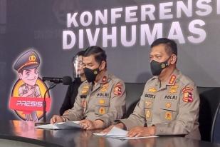 Polisi Sita Dokumen Penipuan Investasi Ilegal Aplikasi Fahrenheit