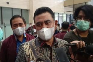 Polisi Sudah Dapatkan Identitas Pemilik Binomo