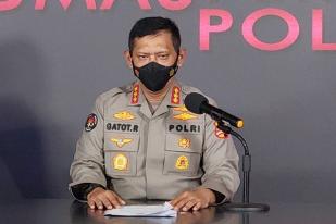 Polisi Periksa Lagi Fakarich, Dalami Orang Yang Bantu Indra Kenz Hilangkan Barang Bukti