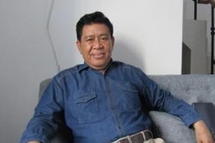 Saifuddin Ibrahim Ditetapkan sebagai Tersangka Kasus Penistaan Agama