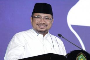 Kapasitas Tempat Ibadah di Daerah PPKM Level 1 Boleh 100%