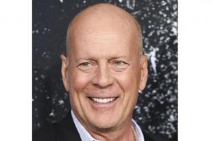 Menderita Afasia, Bruce Willis Mundur dari Dunia Film