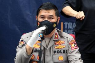 Terkait Tersangka Saifuddin Ibrahim, Polisi Proses Red Notice ke Interpol