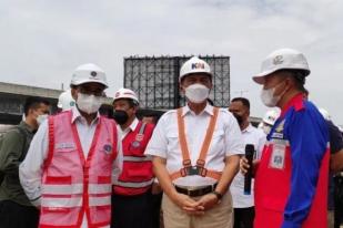 Luhut: Semua Harga Bahan Bakar Kemungkinan Naik Secara Bertahap