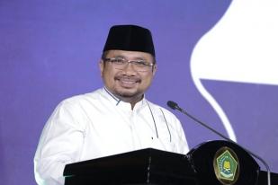 Kemenag: Awal Ramadhan 1443 H Jatuh Hari Minggu, 3 April 2022