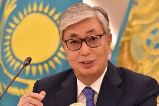 Kazakhstan: Mata-mata Asing Ditangkap, Berencana Bunuh Presiden