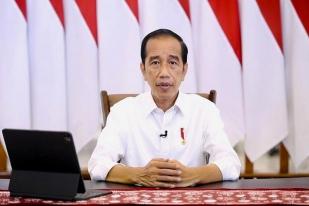 Presiden: Libur Idul Fitri dan Cuti Bersama 2-6 Mei