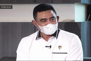 Polisi Tetapkan 12 Tersangka Kasus Penipuan Investasi DNA Pro