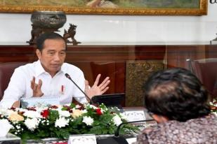 Jokowi Minta Dilakukan Pendidikan Politik Secara Masif ke Masyarakat