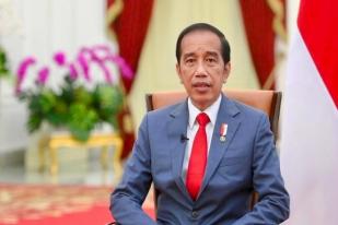 Jokowi: KPU dan Bawaslu Segera Tancap Gas Siapkan Pemilu 2024