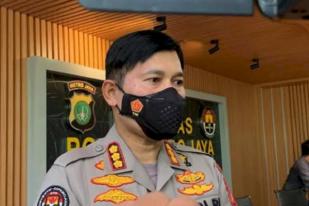 Polisi Masih Memburu Tiga Tersangka Pengeroyokan Ade Armando