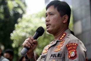 Polisi Menangkap Lagi Dua Tersangka Pengeroyokan Ade Armando