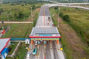 Mudik Lebaran 2022, Ada 23 Pintu Tol di Jawa Yang Rawan Kemacetan 