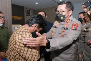 Polda NTB Keluarkan SP3 Kasus Korban Begal Jadi Tersangka