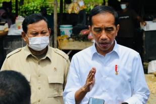 Jokowi: Usut Tuntas Mafia Minyak Goreng