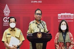 Presiden Terima Kunjungan MRP Bahas UU Otsus dan Pemekaran Papua