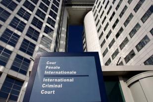 Kepala Jaksa ICC Bergabung Tim Penyelidikan Kejahatan Perang di Ukraina