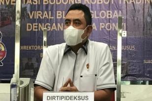 Polisi Sita Apartemen Senilai Rp2 Triliun dalam Kasus KSP Indosurya