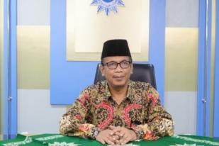 Muhammadiyah Menetapkan Hari Raya Idul Fitri Hari Senin, 2 Mei