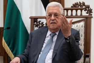 Presiden Palestina: Israel Bertanggung Jawab Atas Kematian Shireen Abu Akleh