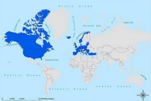 Kronologi Pembentukan dan Ekspansi NATO