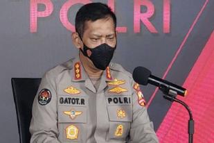 Polri Imbau Saifuddin Ibrahim Menyerahkan Diri