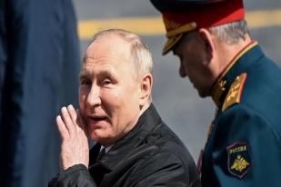 Presiden Finlandia: Putin Terlihat Dingin Menanggapi Keanggotaannya ke NATO