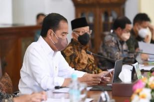 Pemerintah Telah Siapkan Pelayanan Haji Tahun 2022