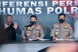 Densus 88 Tangkap 24 Terduga Teroris Jaringan MIT Poso dan ISIS