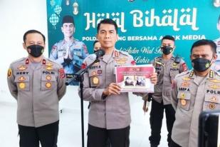 Polisi: Tersisa Satu Buron Teroris MIT di Poso Yang Belum Ditangkap 