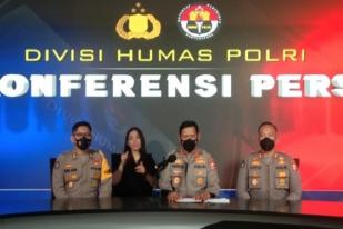 Polisi Sita Mobil, Rumah dan Uang Tersangka Robot Trading Ilegal Evotrade