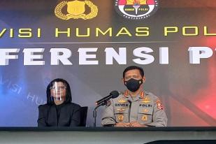 Polisi dan PPATK Blokir Rekening Tersangka Penipuan Aplikasi Fahrenheit