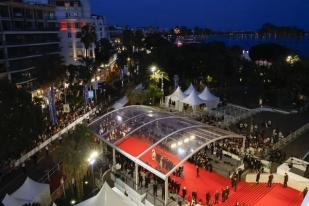 Ukraina Kritik Festival Film Cannes Karena Hadirkan Sutradara Rusia