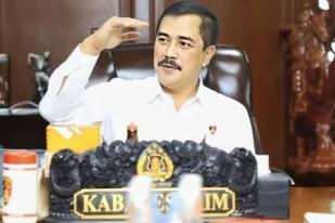 Bareksrim Polri Akan Tindak Tegas Perjudian