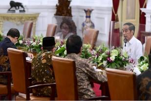 Aliansi Penyelenggara Pendidikan Indonesia Beri Masukan pada Presiden