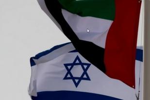 Kalangan Bisnis Sambut Perjanjian Perdagangan Bebas Israel dan UEA