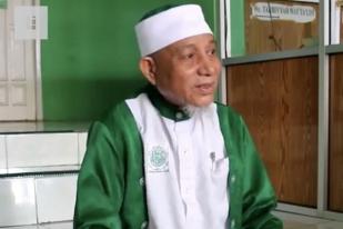 Densus 88 Selidiki Konvoi Kelompok Khilafatul Muslimin