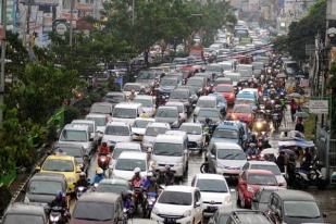 Korlantas Polri: Pelat Nomor Kendaraan Pemerintah dan Angkutan Umum Tidak Berubah