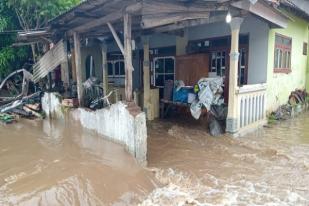 Banjir di Probolinggo, BNPB Ingatkan Masih Berpotensi Terjadi Hujan 