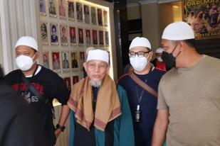 Empat Orang dari Kelompok Khilafatul Muslimin Ditetapkan Tersangka