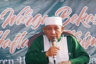 Pimpinan Khilafatul Muslimin Bisa Dijerat Pasal Penyebaran Berita Bohong