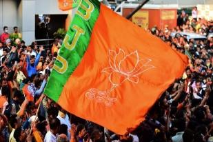 Pemimpin Pemuda BJP India Ditangkap Karena Komentar Anti Islam