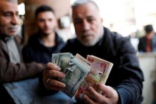 Irak: US$ 700 Juta Dana Publik Dikorupsi, 41 Orang Akan Ditangkap